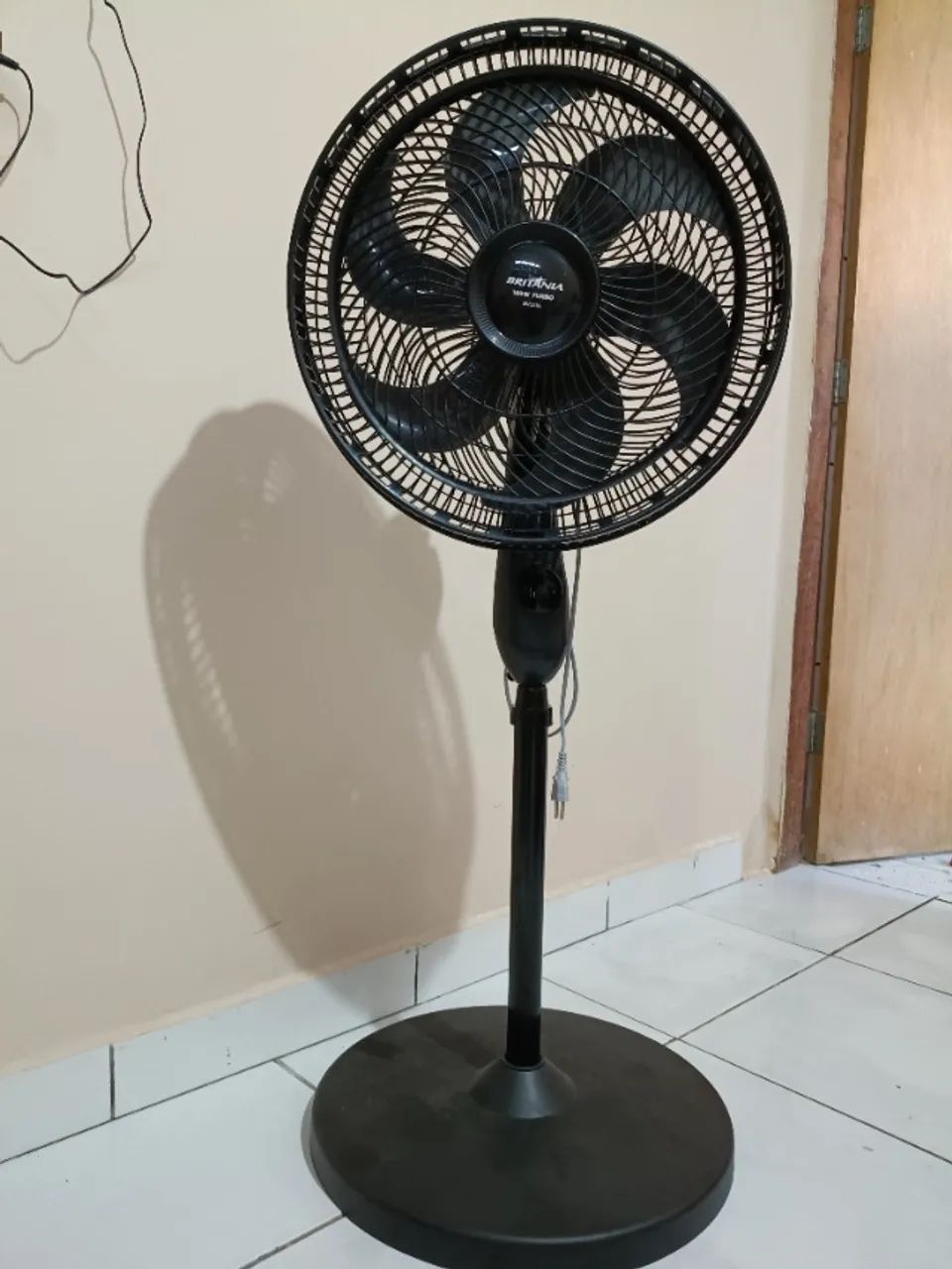 Ventilador Britânia 