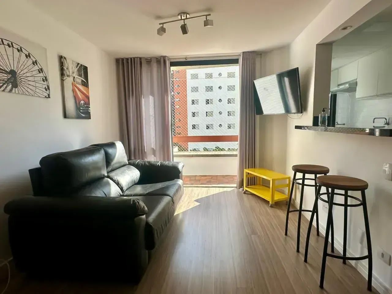 125331-123803 Duplex 70m² 1 dormitóri com 1 vaga - Foto 3