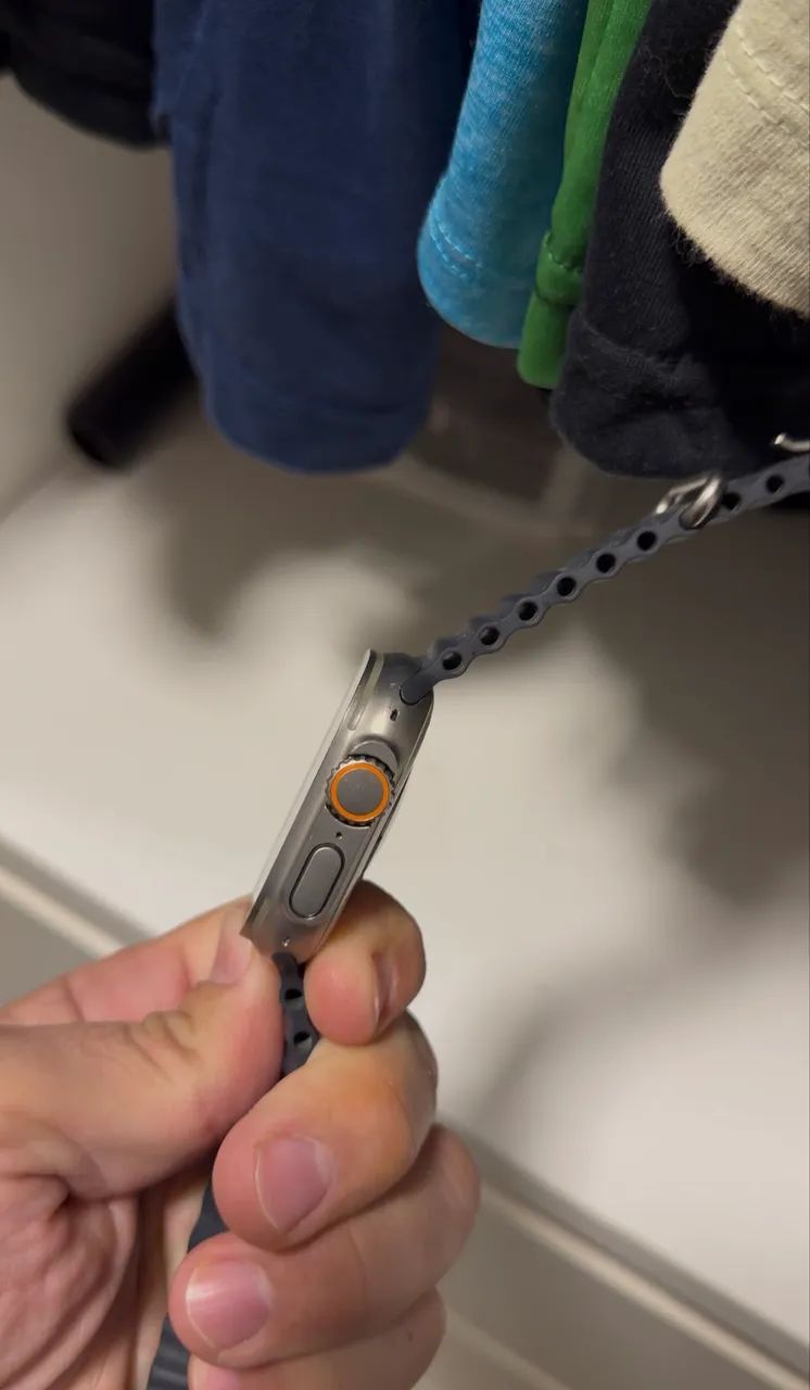 Apple Watch Ultra  - Foto 4