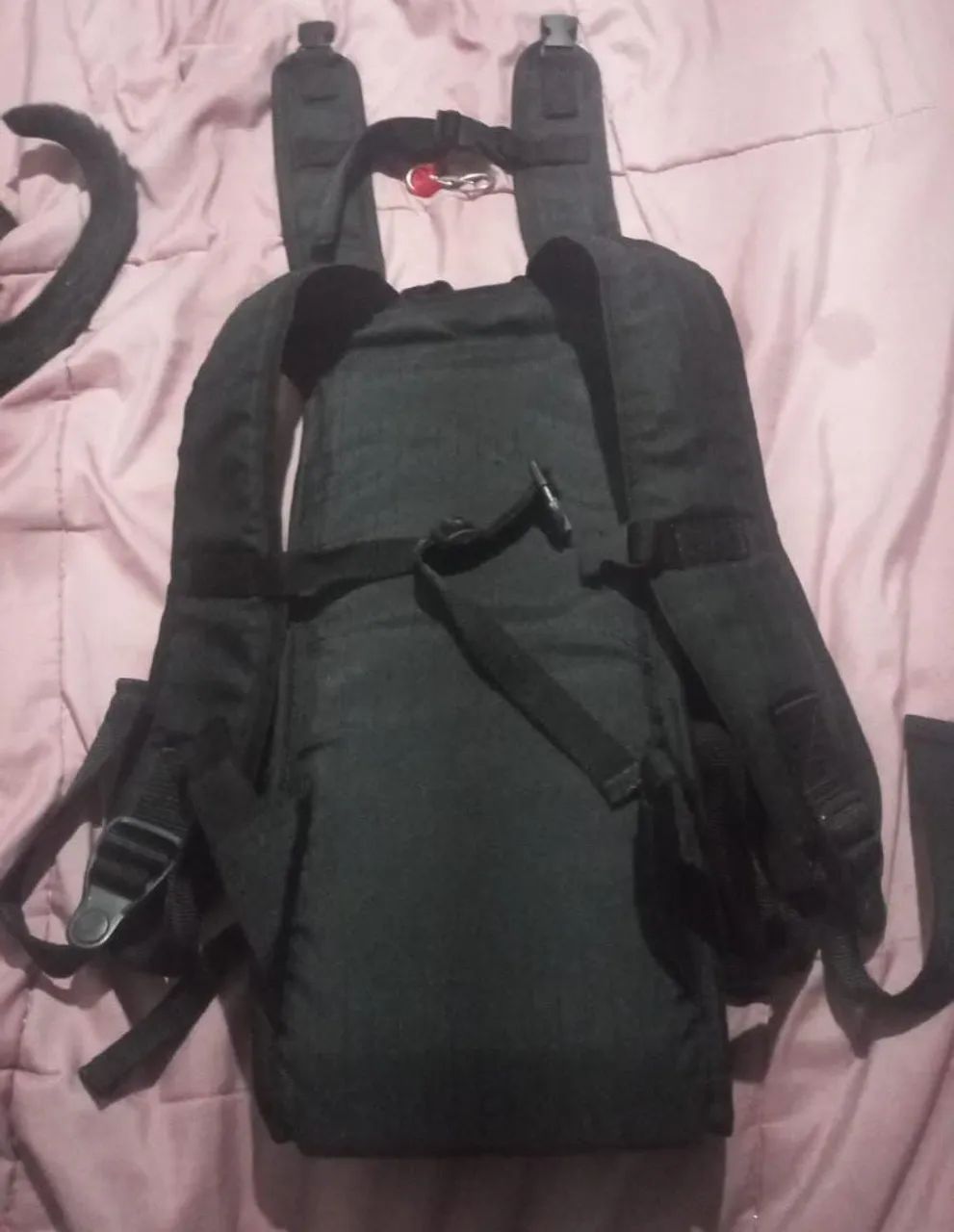 Mochila canguru Pet - Foto 2