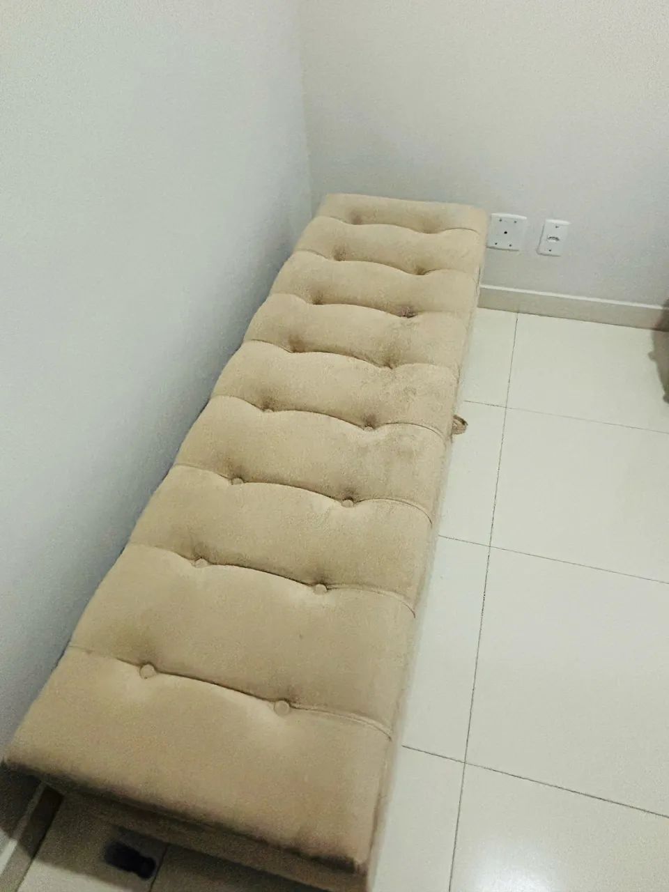 Recamier  - Baú  - Foto 2