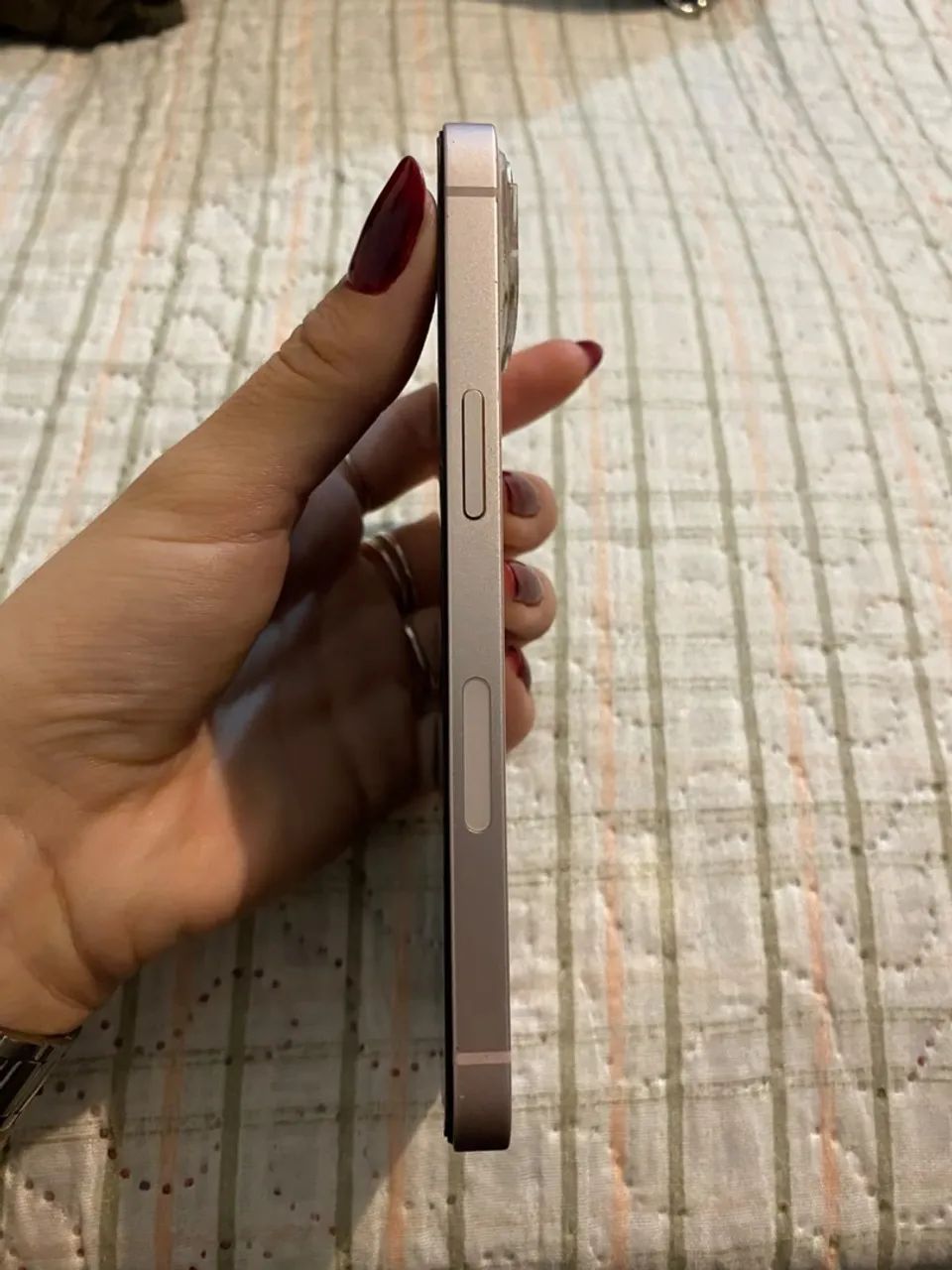 Vendo iPhone 13 - Foto 5