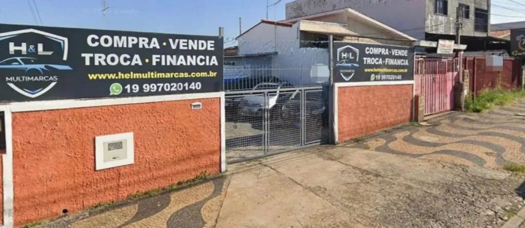 Casa à venda em Campinas, Jardim Chapadão, com 3 quartos, com 190 m² - Foto 2
