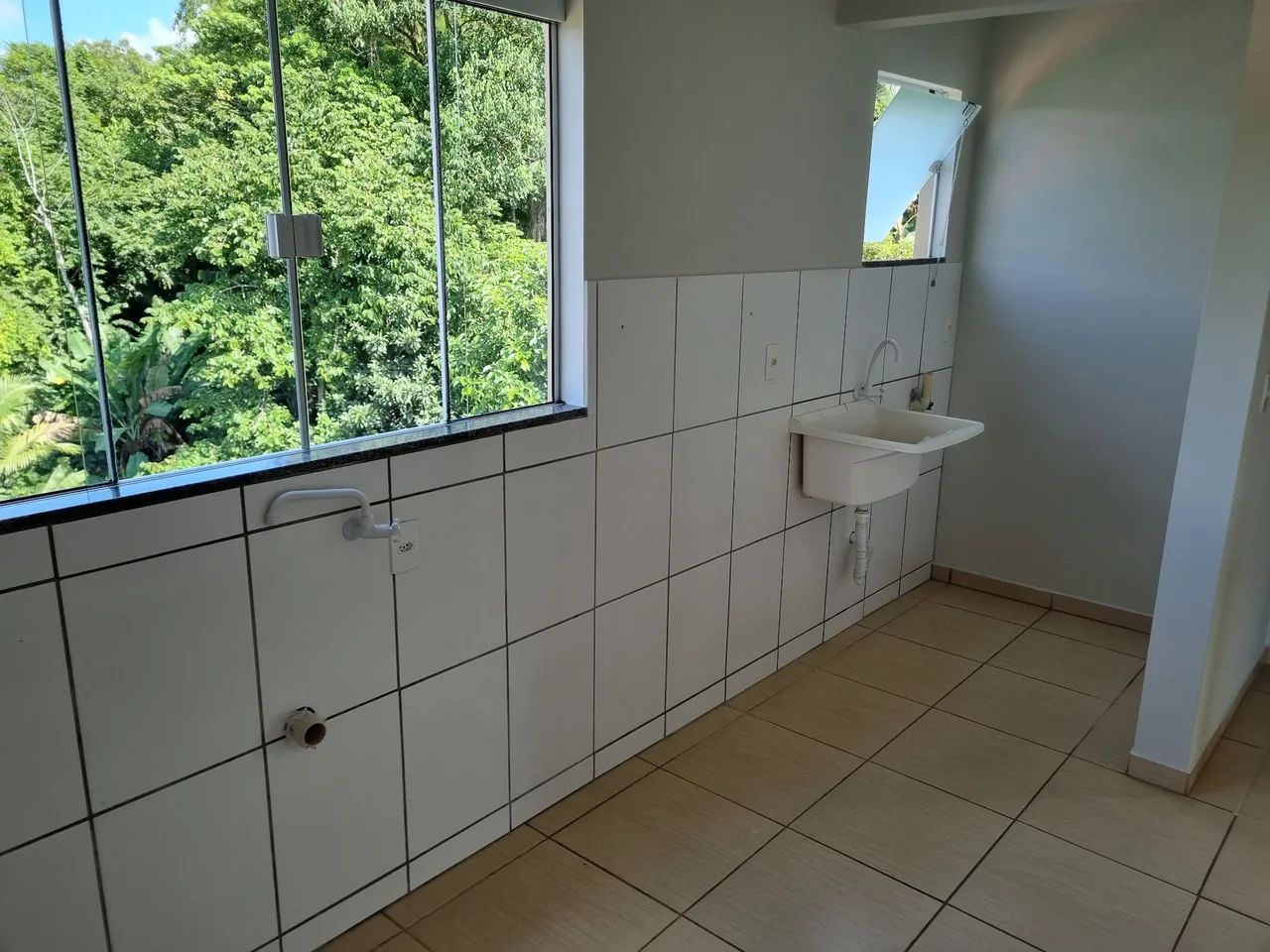 Alugo AP 1 quarto  - Foto 3