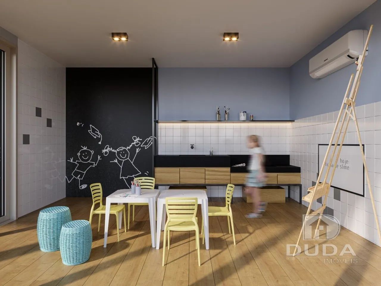Apartamento no Jardim Atlântico - Foto 5