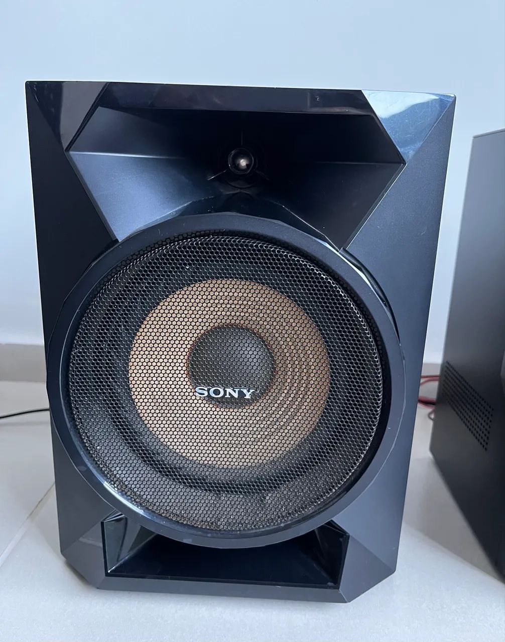 HOME SYSTEM SONY  - Foto 3