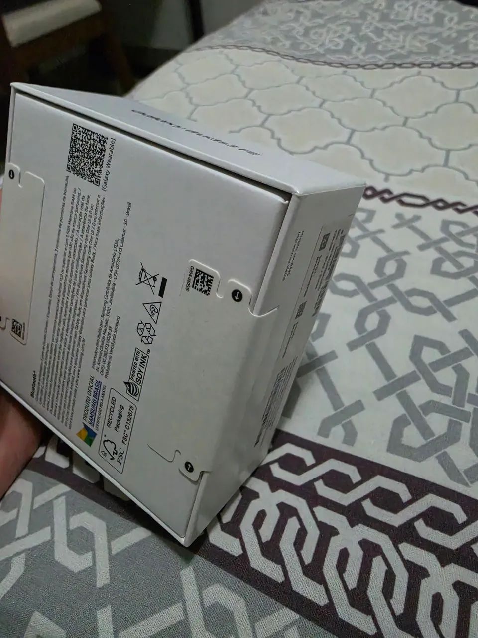 Galaxy Buds3 FE - Foto 4