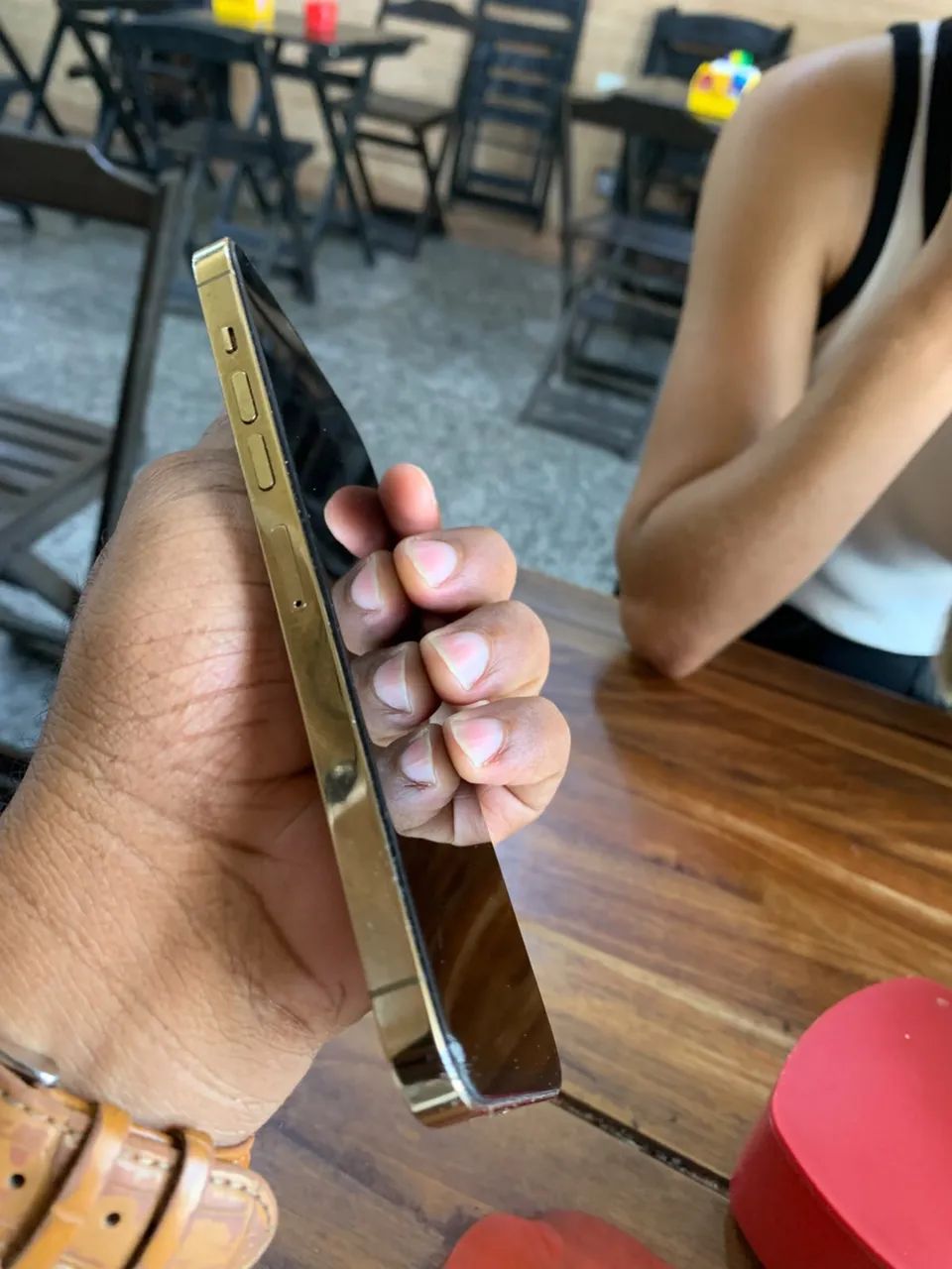 iPhone 13 PRO MAX  - Foto 2