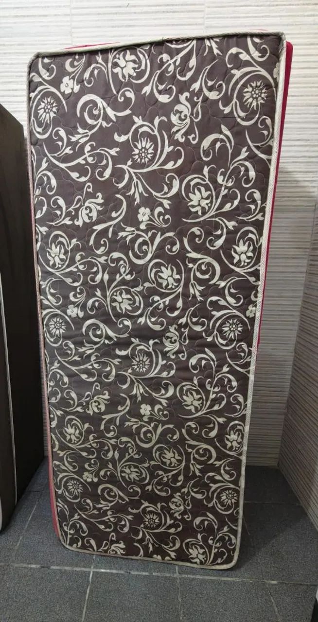 Cama Box Solteiro - Foto 2