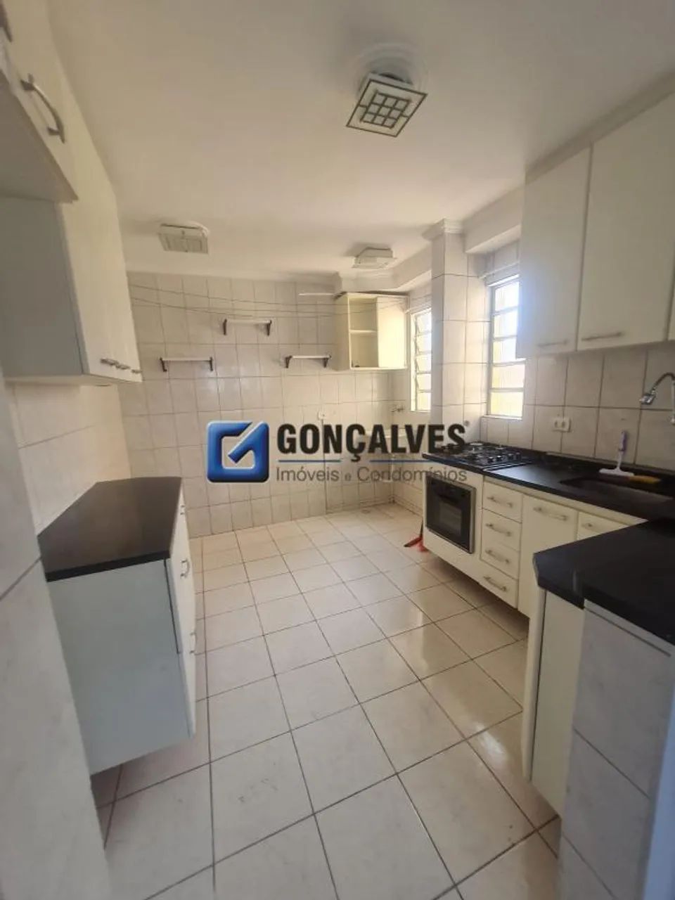 Apartamento 2 Dormitórios com 60 m² em Assunção, SBC - Foto 4