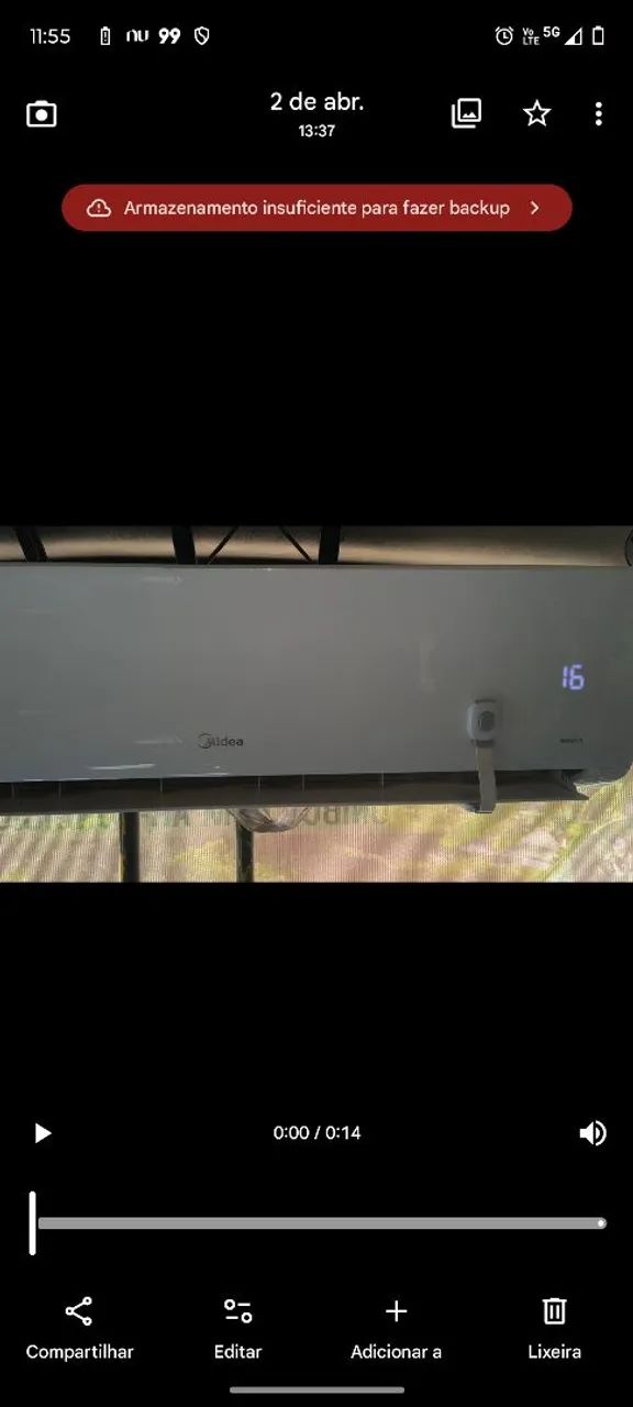 Spectrum 48l Mercedez 1418 ar condicionado micrão - Foto 5