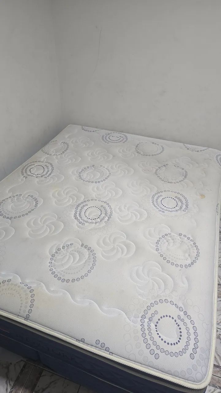 Cama de casal King  - Foto 2