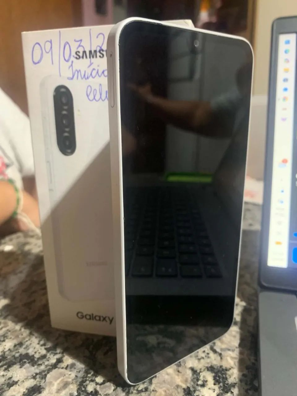 Samsung A26 5G - Foto 2