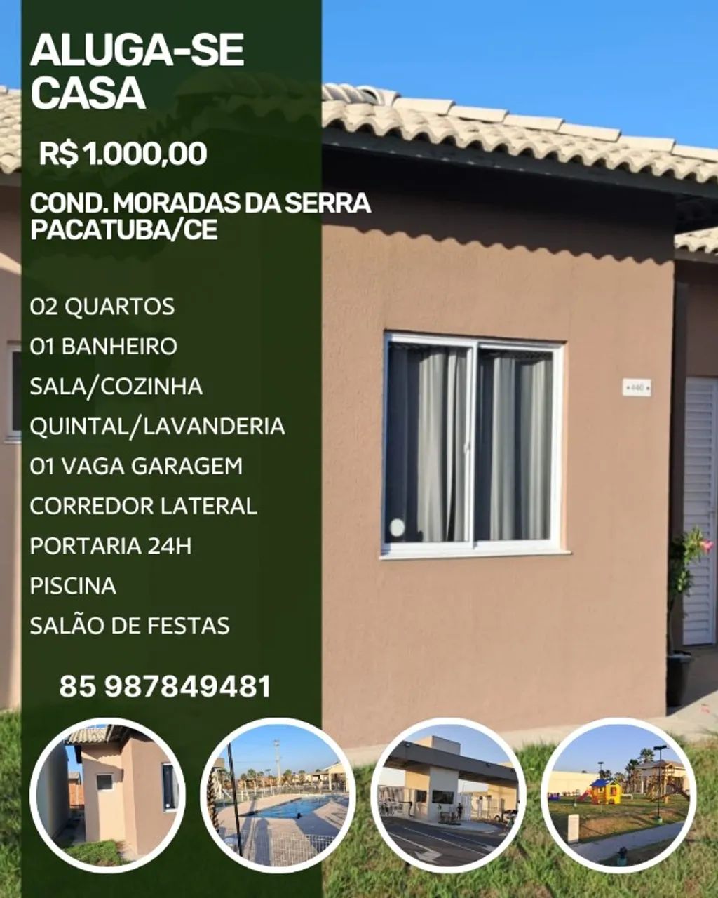 Foto - Fortaleza - Mondubim