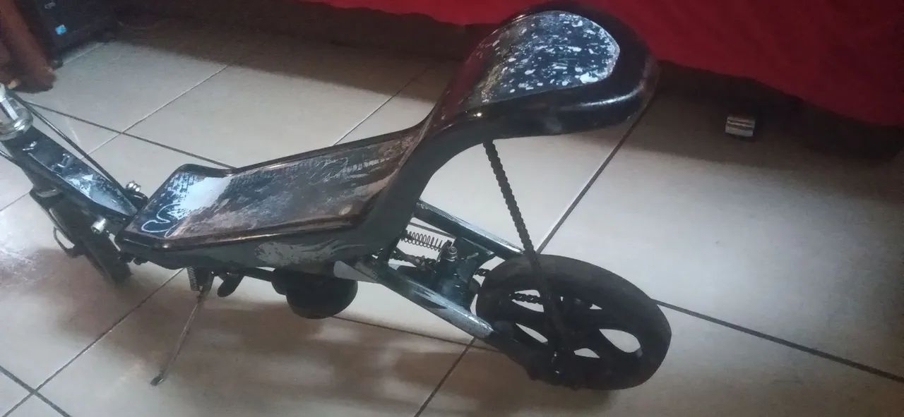 Scooter - Foto 2