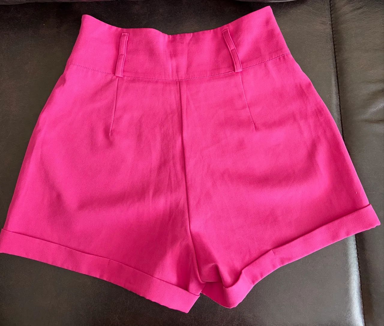 Short. Feminino  - Foto 2