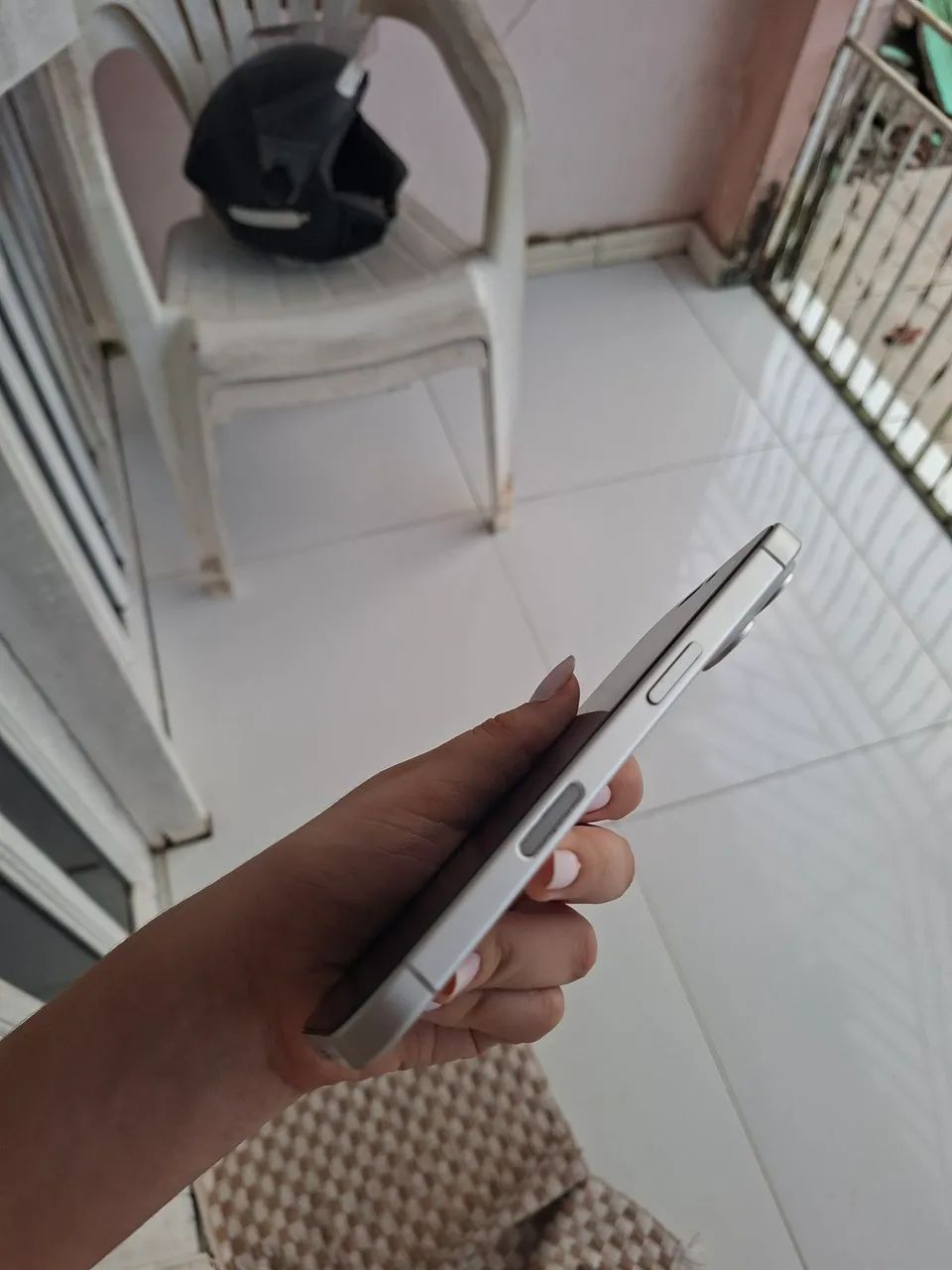 Iphone 16 - Foto 3