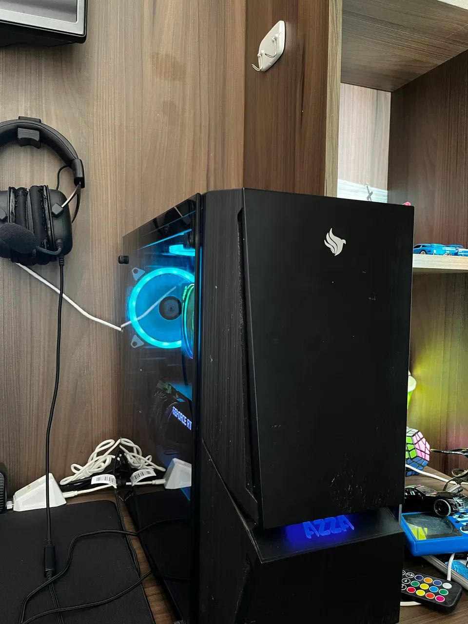 Pc Gamer Ryzen 7 - Foto 3