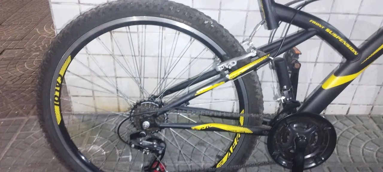 Bicicleta - Foto 2
