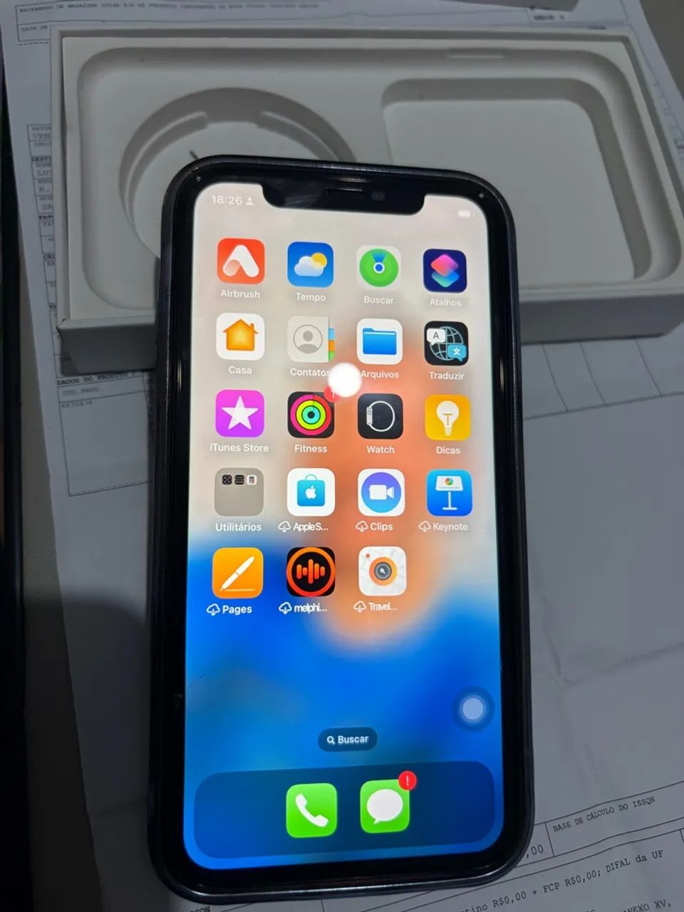 Vendo iPhone 11 64gb - Foto 5