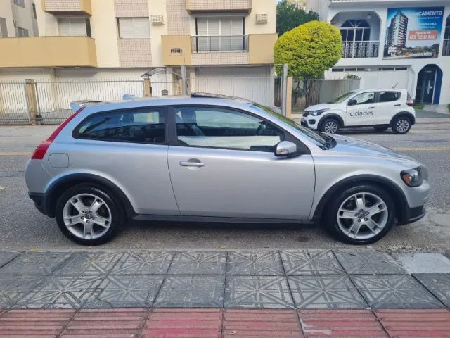 Volvo C30 2.4 170cv AUT 2008 - Foto 4