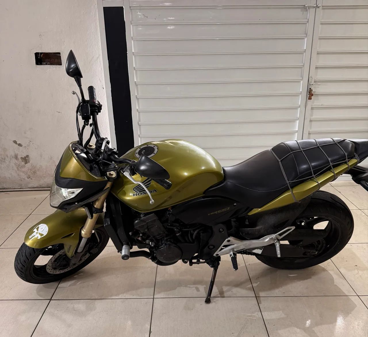 Hornet 600 - Foto 4