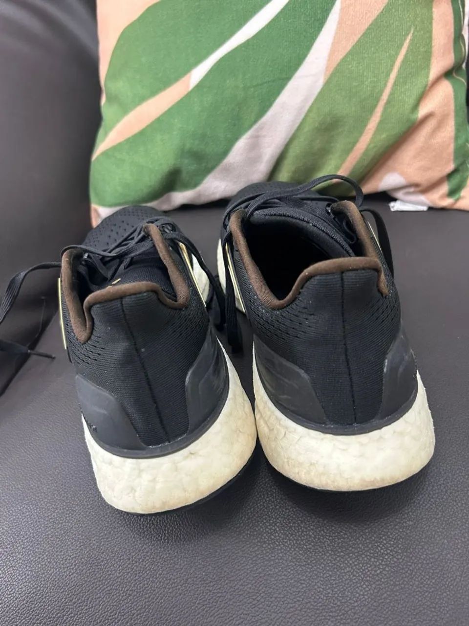 Tenis adidas - Foto 2