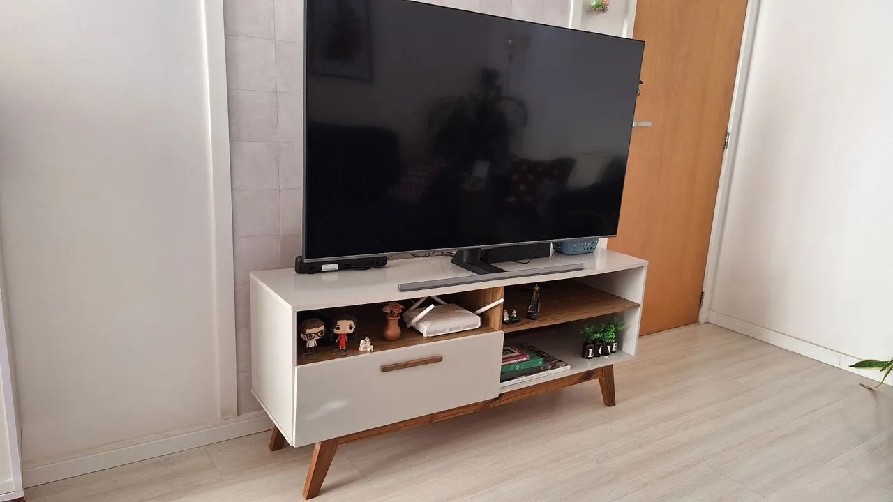 Rack MDF 