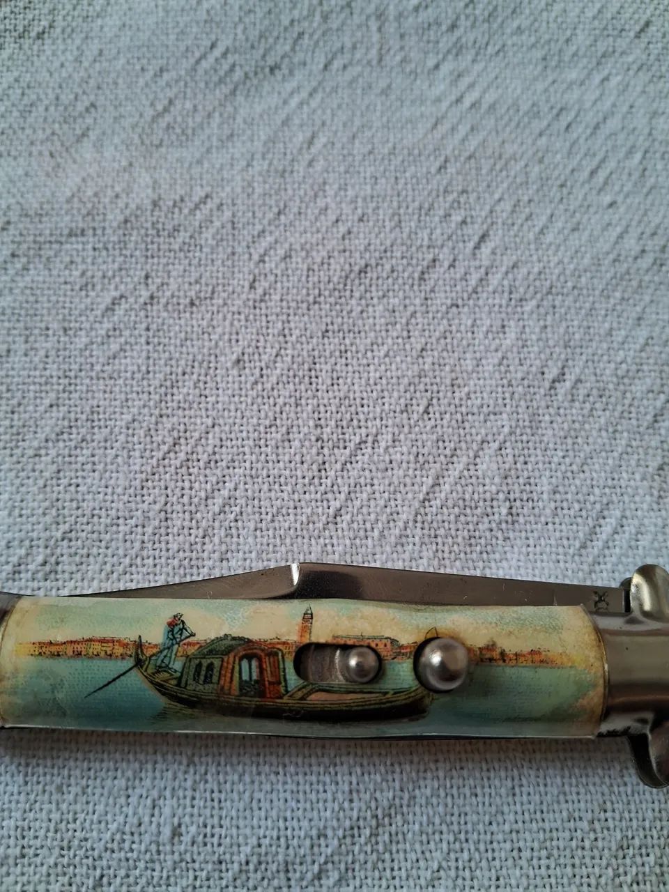 Canivetes antigos  - Foto 2