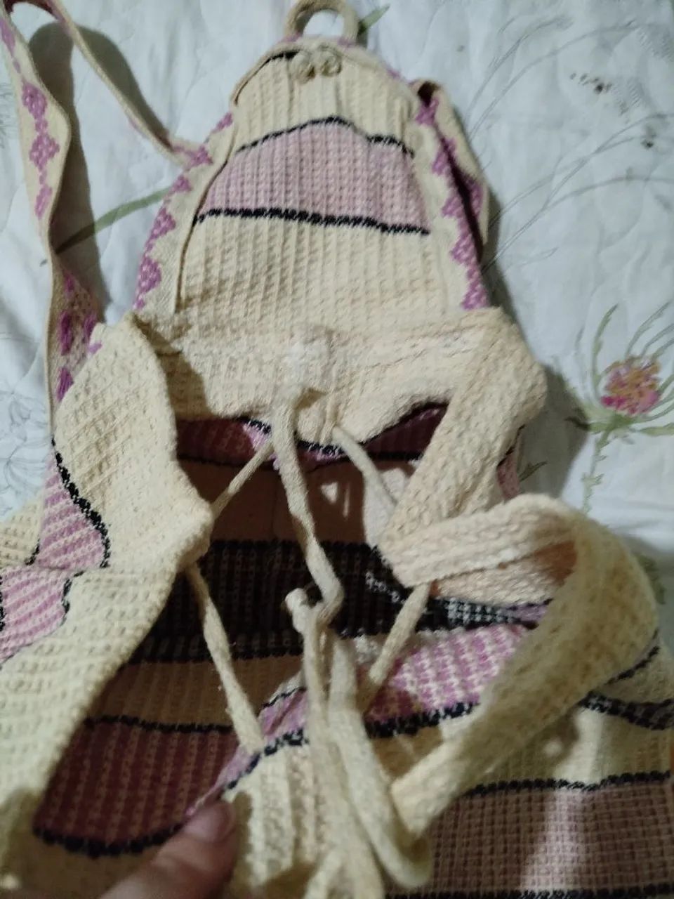 Mochila  - Foto 4