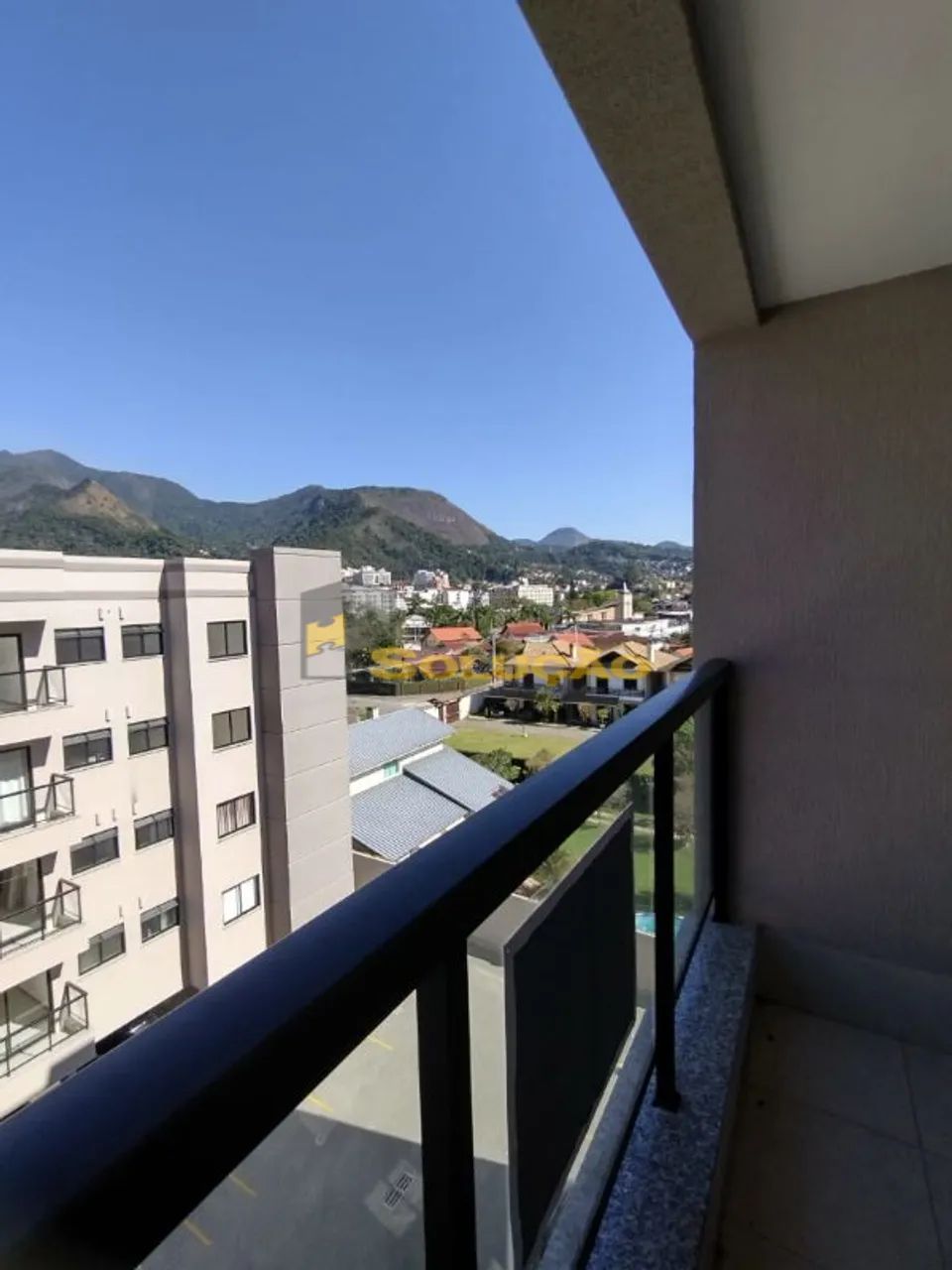 APARTAMENTO TERESÓPOLIS ALTO - Foto 3