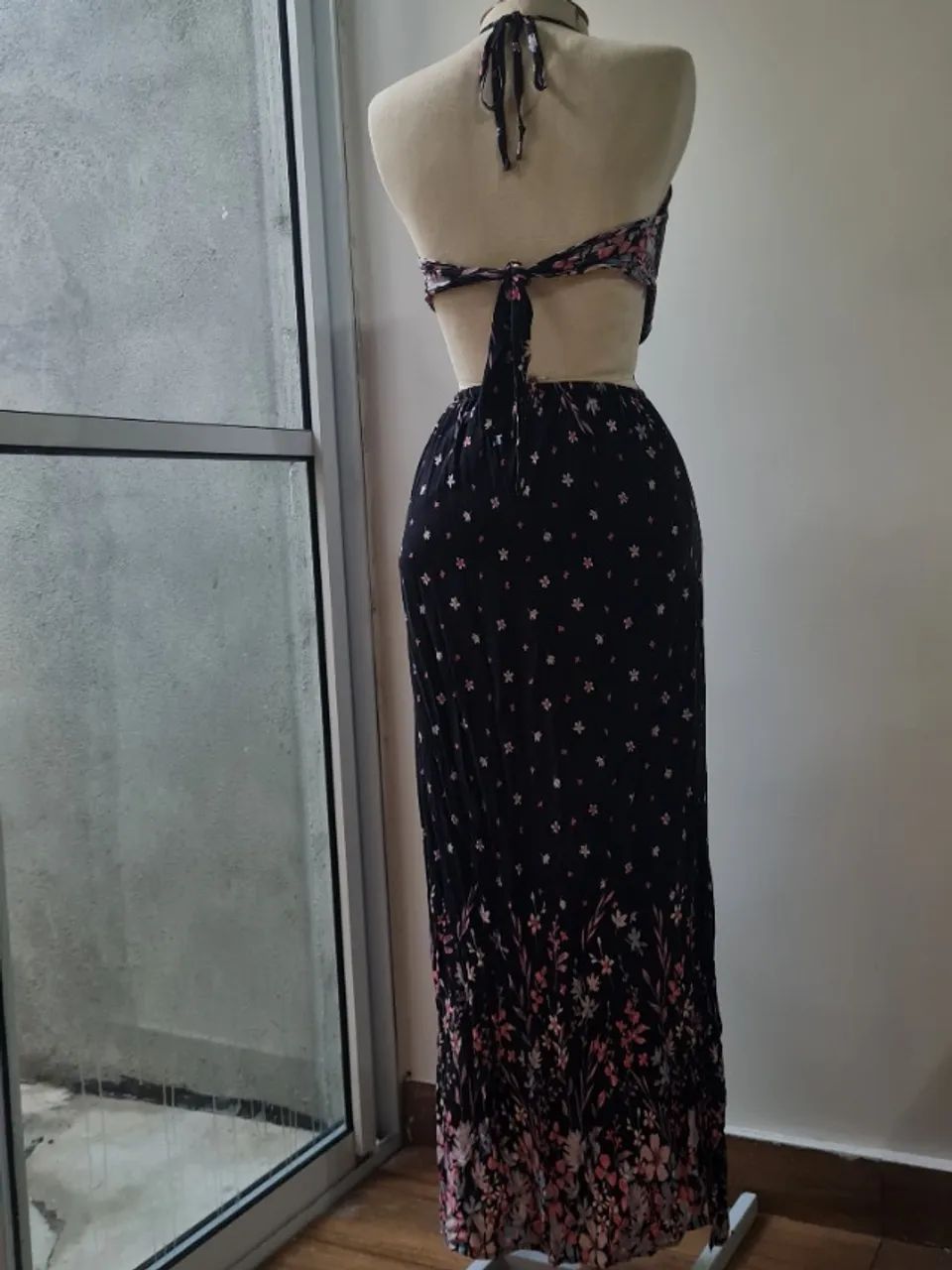 Vestido longo - Foto 2