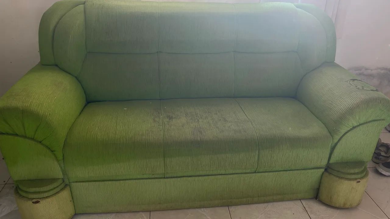 Sofá 