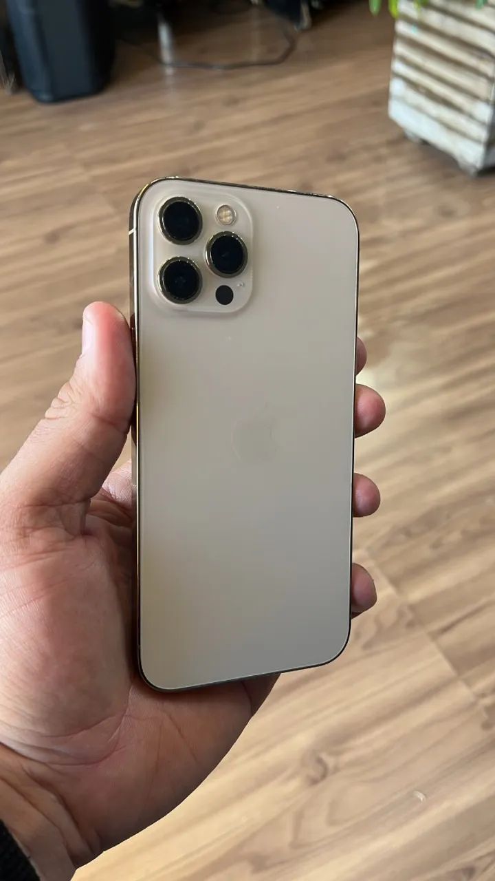 iPhone 12 Pro Max  
