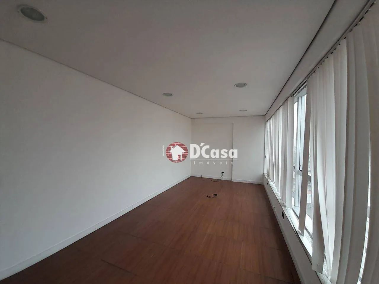 Sala Comercial de 104,20 para LOCAÇÃO - Foto 4