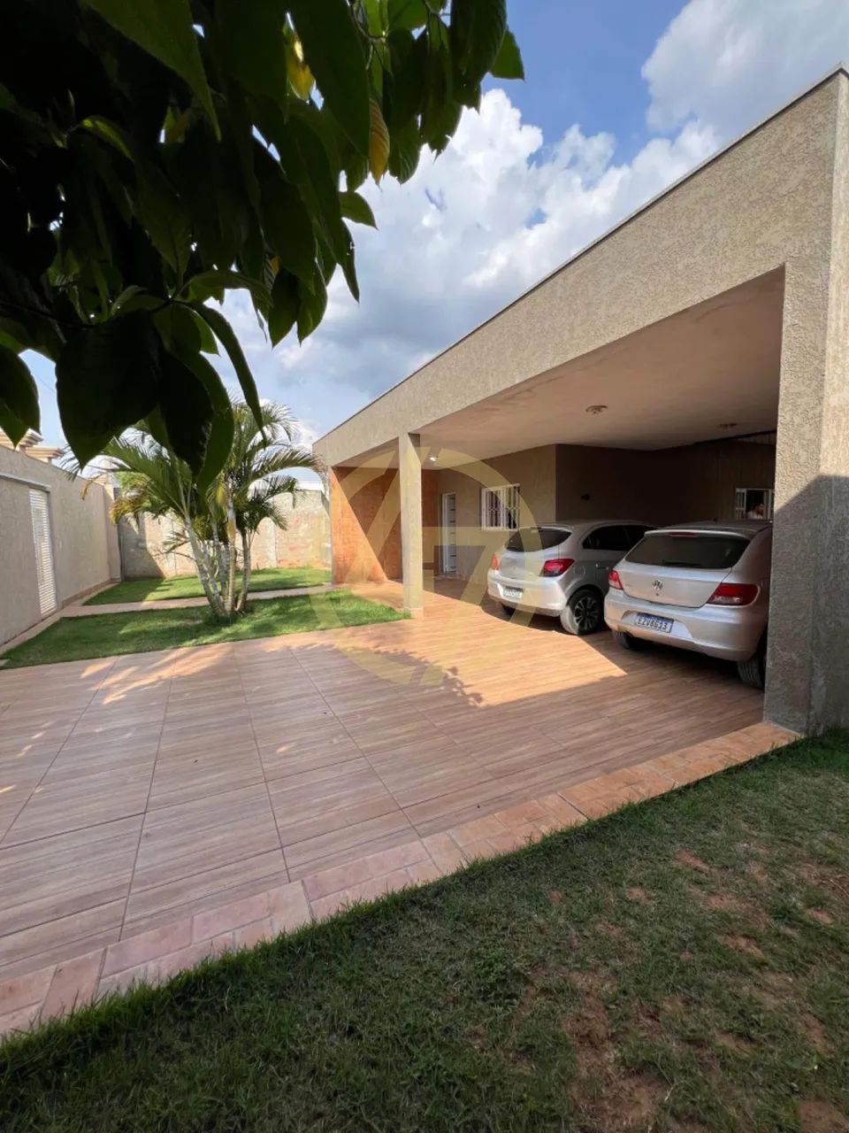 Casa em Perímetro Urbano - Alambari