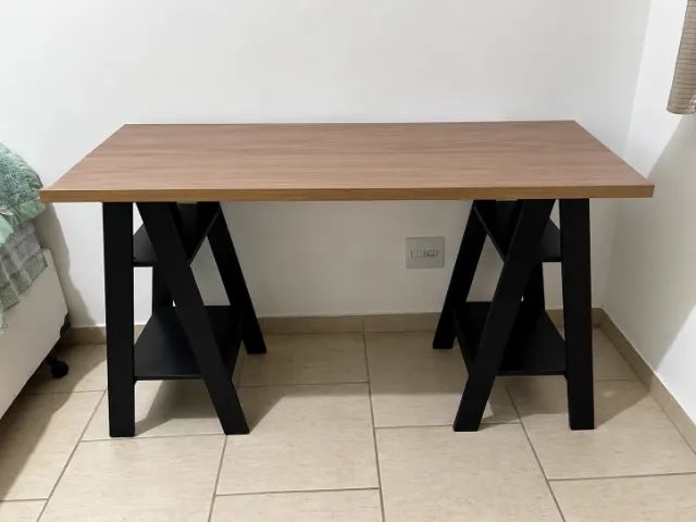 Mesa de estudos