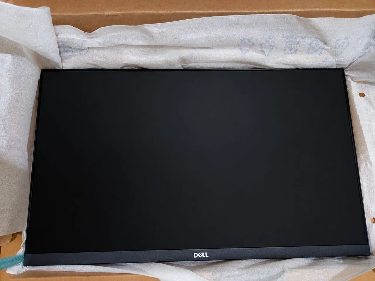 Monitor Dell 24" Touchscreen - Foto 2