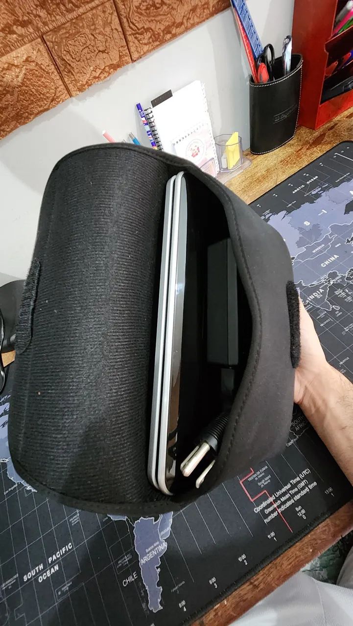 Mini Notebook mobo Positivo Mobile - Foto 6