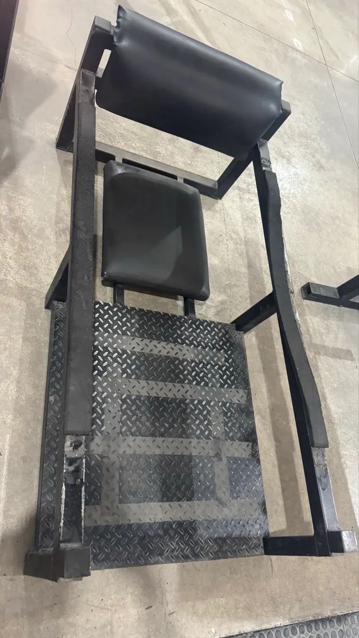 Suporte para elevação pélvica - Foto 2