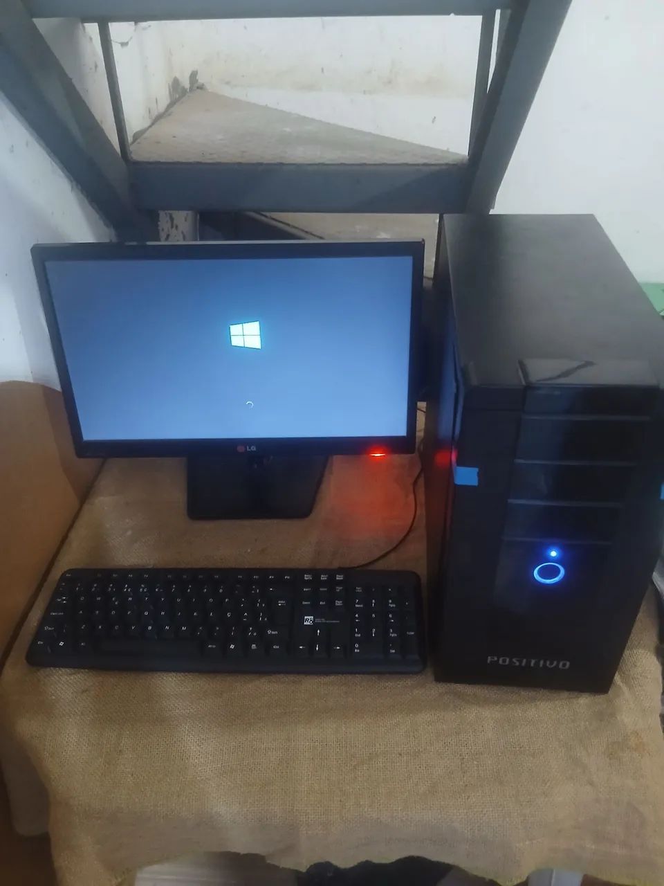 Pc completo  - Foto 4