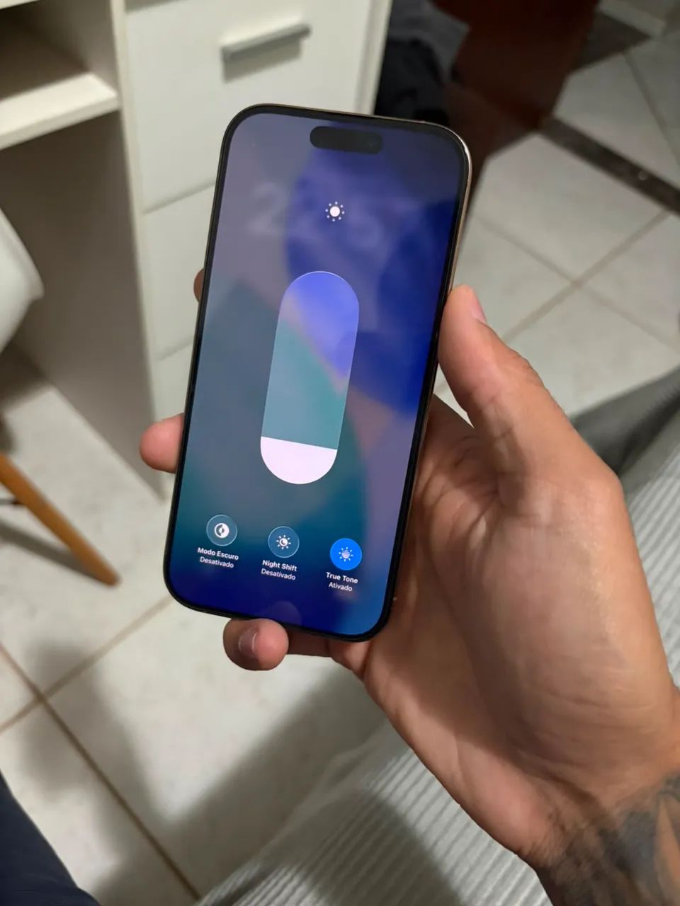 iPhone 16 Pro 128GB - Foto 4