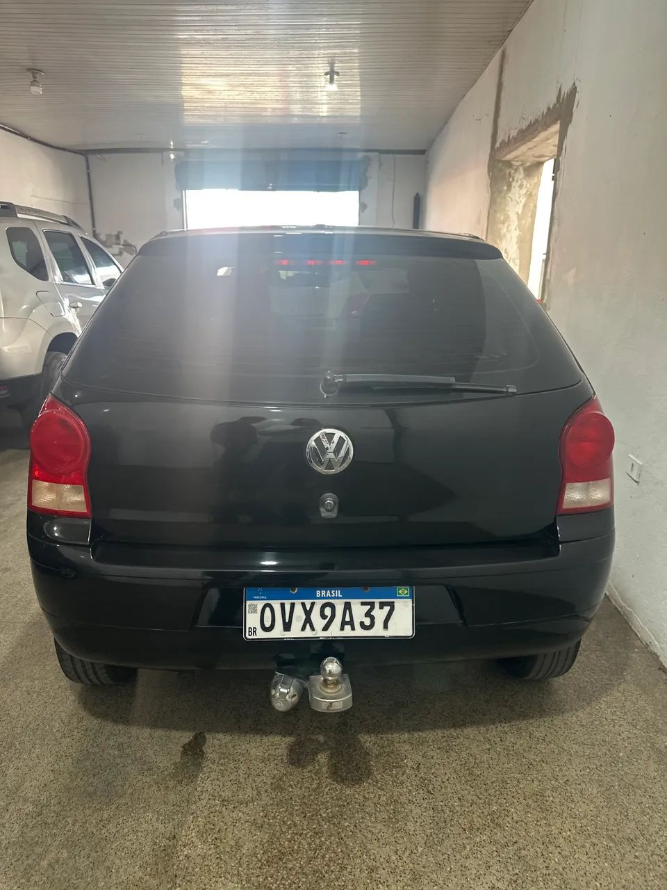 Volkswagen Gol GOL TRENDLINE 1.0 T.FLEX 8V 5P 2014