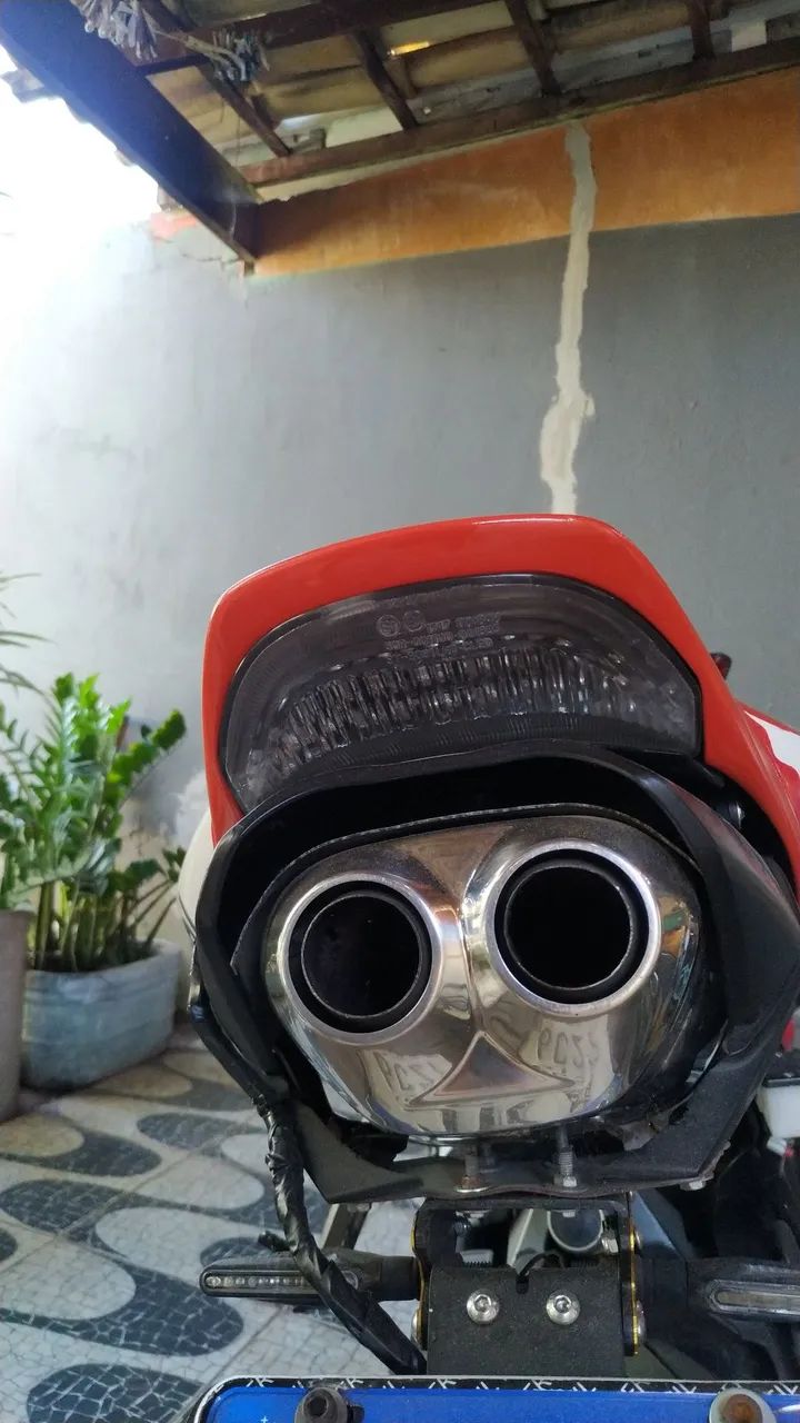 Cbr1000 RR  - Foto 3