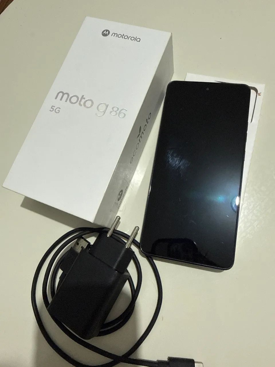 Moto G86 5G - Foto 2