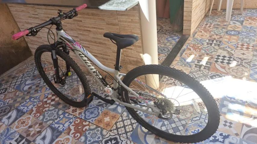 Bicicleta specialized - Foto 2