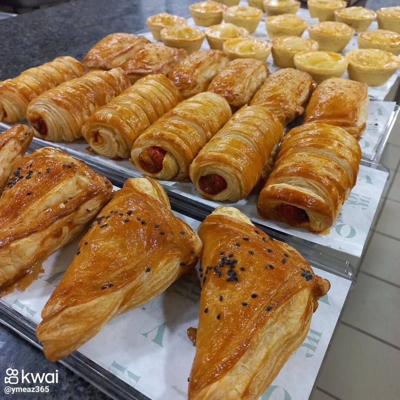 Pasteleiro disponível - Foto 4