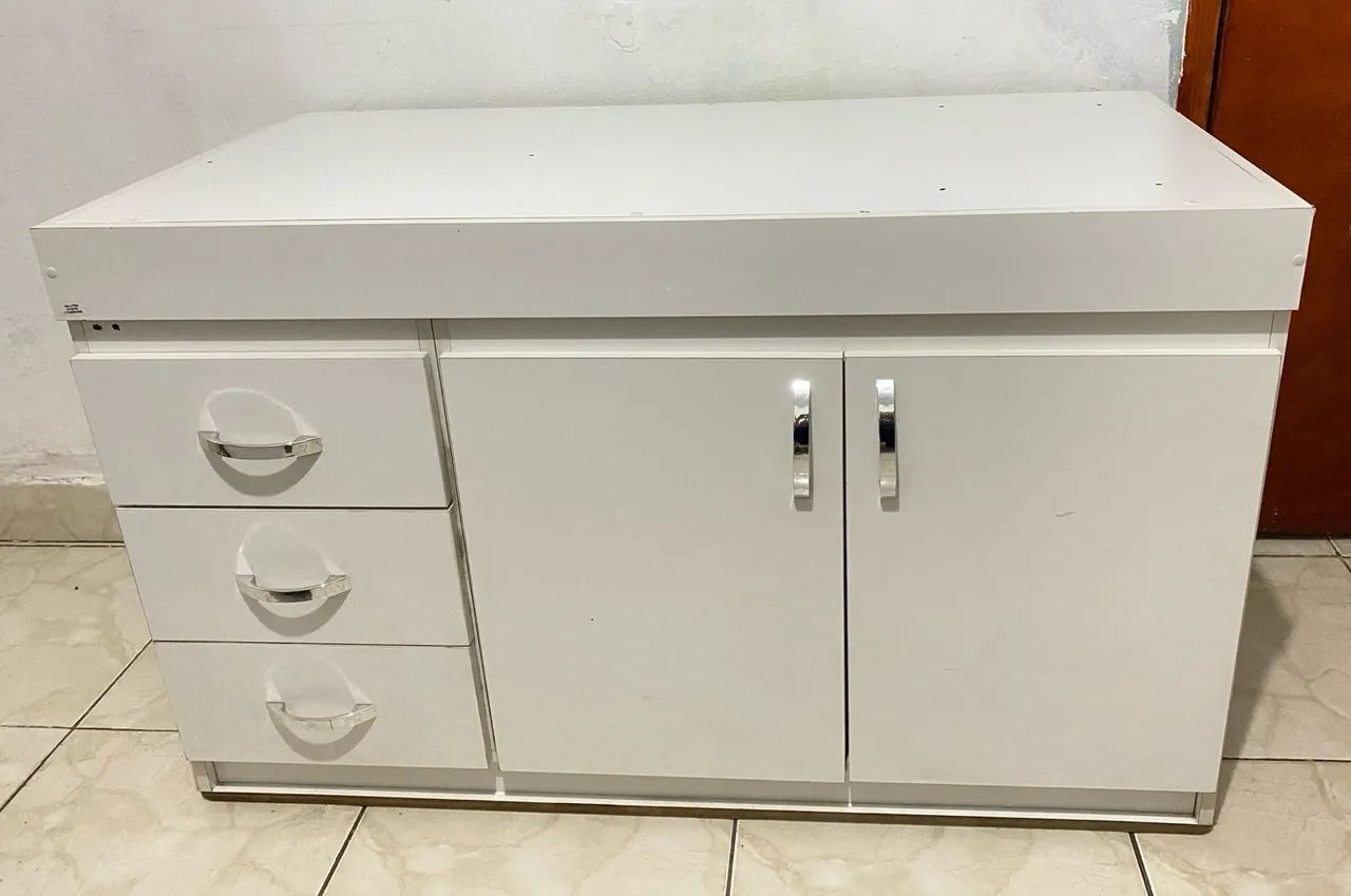 Móvel planejado cômoda passo cartão  - Foto 3