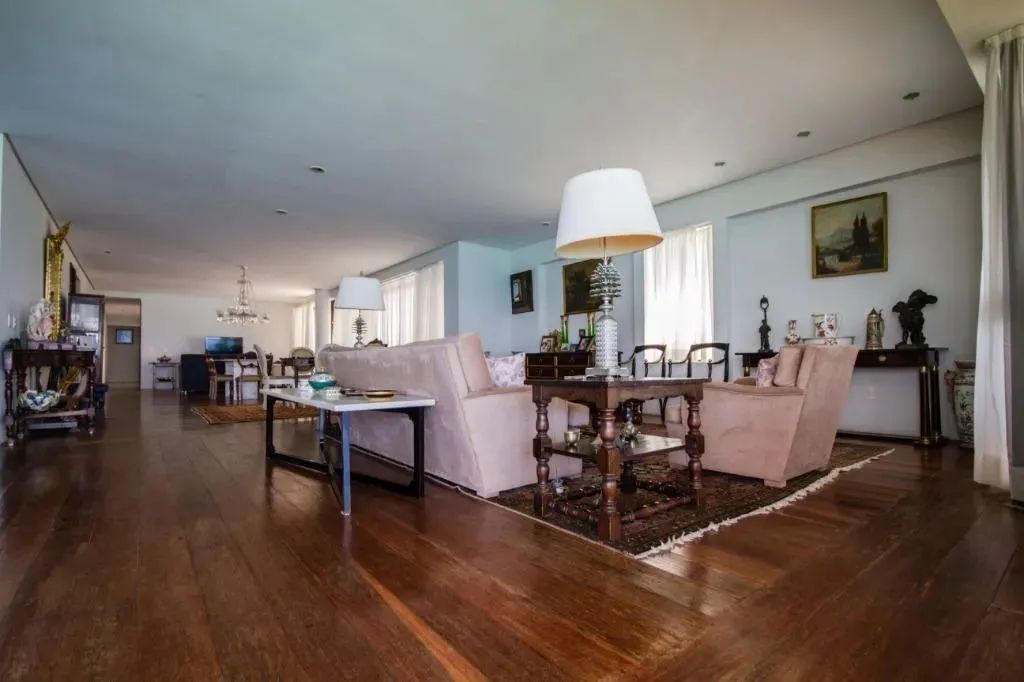 Apartamento beira mar à venda Piedade - Foto 5