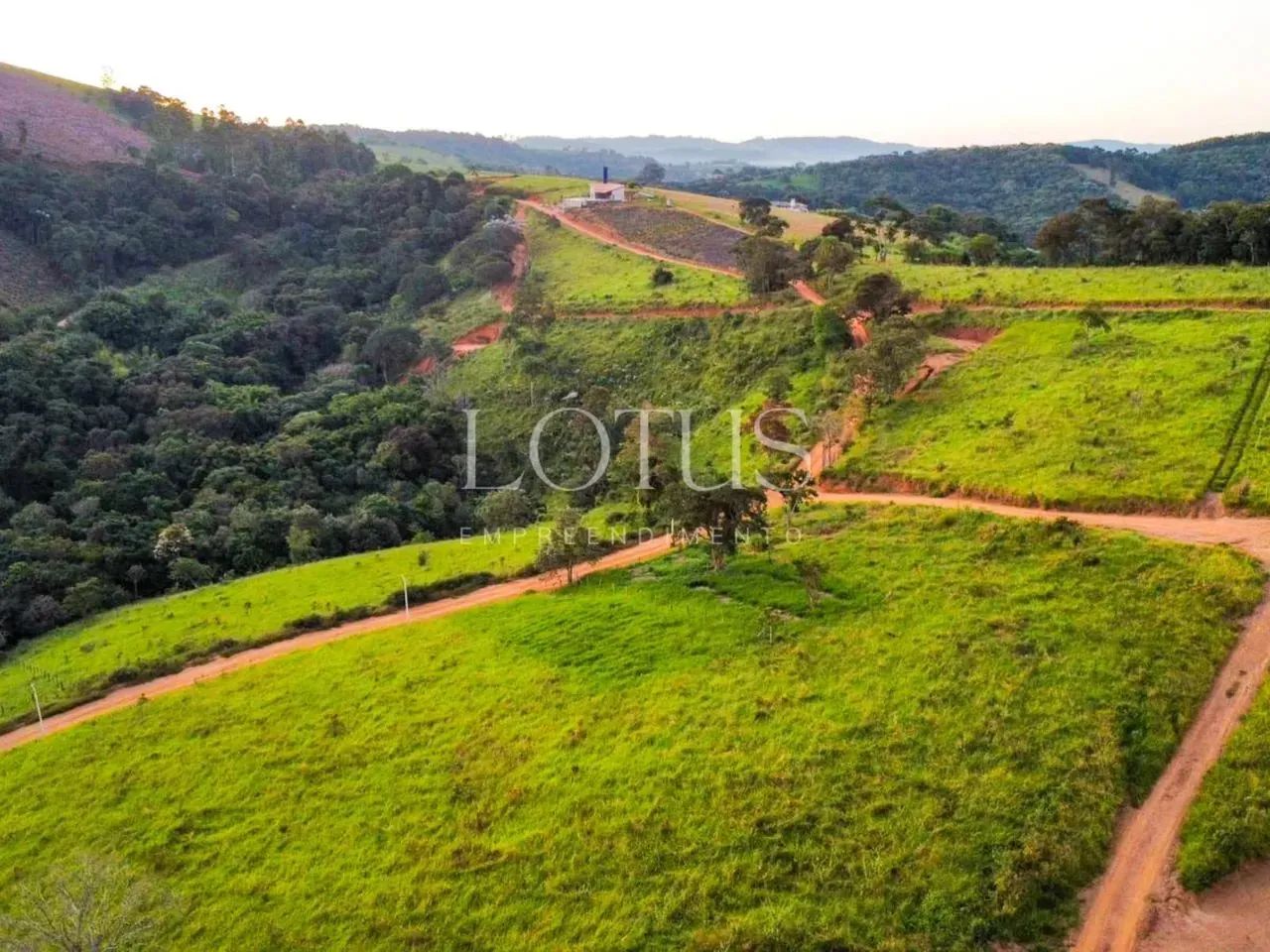 86A- LOTEAMENTO EM ATIBAIA LANÇAMENTO!